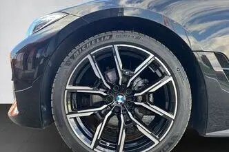 BMW 420, 140 kW, гибрид, автомат, полный привод