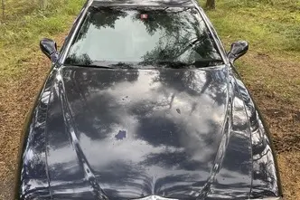 Alfa Romeo Alfa 166, 2.0, 114 kW, bensiin, manuaal, esivedu
