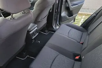 Toyota RAV4, 2.5, 131 kW, hübriid, automaat, esivedu