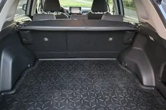 Toyota RAV4, 2.5, 131 kW, hübriid, automaat, esivedu