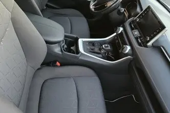 Toyota RAV4, 2.5, 131 kW, hübriid, automaat, esivedu