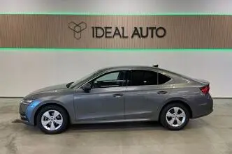 Škoda Octavia, 1.5, 110 kW, hübriid, automaat, esivedu