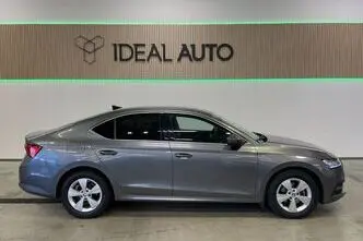 Škoda Octavia, 1.5, 110 kW, hübriid, automaat, esivedu