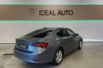 Škoda Octavia, 1.5, 110 kW, hübriid, automaat, esivedu