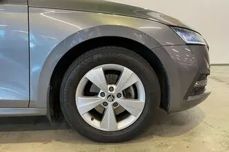 Škoda Octavia, 1.5, 110 kW, hübriid, automaat, esivedu