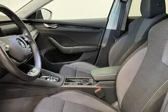 Škoda Octavia, 1.5, 110 kW, hübriid, automaat, esivedu