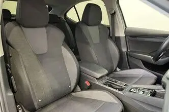 Škoda Octavia, 1.5, 110 kW, hübriid, automaat, esivedu