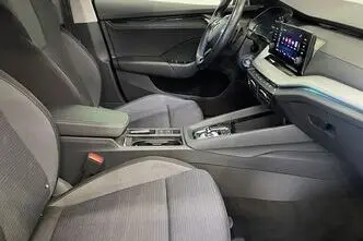 Škoda Octavia, 1.5, 110 kW, hübriid, automaat, esivedu