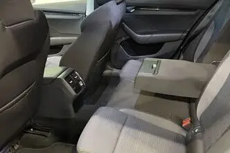 Škoda Octavia, 1.5, 110 kW, hübriid, automaat, esivedu