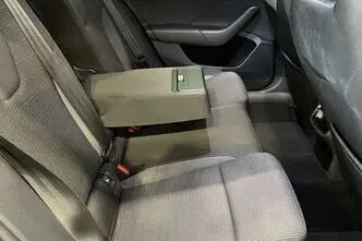 Škoda Octavia, 1.5, 110 kW, hübriid, automaat, esivedu
