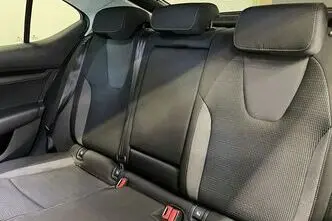 Škoda Octavia, 1.5, 110 kW, hübriid, automaat, esivedu