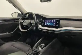 Škoda Octavia, 1.5, 110 kW, hübriid, automaat, esivedu