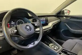 Škoda Octavia, 1.5, 110 kW, hübriid, automaat, esivedu