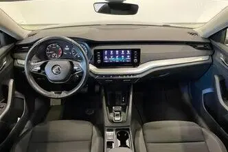 Škoda Octavia, 1.5, 110 kW, hübriid, automaat, esivedu