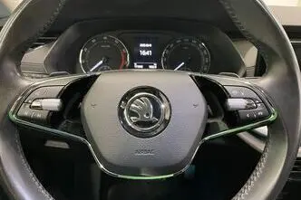 Škoda Octavia, 1.5, 110 kW, hübriid, automaat, esivedu