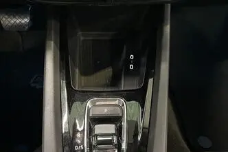 Škoda Octavia, 1.5, 110 kW, hübriid, automaat, esivedu