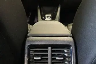 Škoda Octavia, 1.5, 110 kW, hübriid, automaat, esivedu