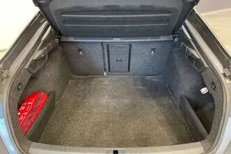 Škoda Octavia, 1.5, 110 kW, hübriid, automaat, esivedu