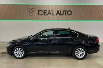 Volkswagen Passat, 1.5, 110 kW, bensiin, automaat, esivedu