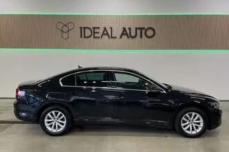 Volkswagen Passat, 1.5, 110 kW, bensiin, automaat, esivedu