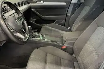 Volkswagen Passat, 1.5, 110 kW, bensiin, automaat, esivedu