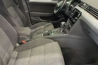 Volkswagen Passat, 1.5, 110 kW, bensiin, automaat, esivedu