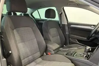 Volkswagen Passat, 1.5, 110 kW, bensiin, automaat, esivedu
