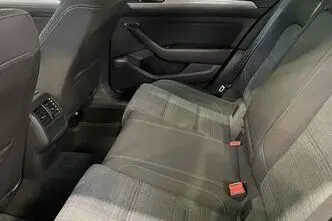 Volkswagen Passat, 1.5, 110 kW, bensiin, automaat, esivedu