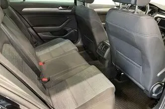 Volkswagen Passat, 1.5, 110 kW, bensiin, automaat, esivedu