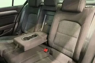 Volkswagen Passat, 1.5, 110 kW, bensiin, automaat, esivedu
