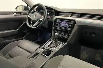Volkswagen Passat, 1.5, 110 kW, bensiin, automaat, esivedu