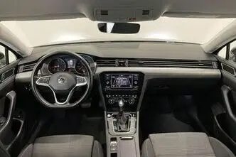 Volkswagen Passat, 1.5, 110 kW, bensiin, automaat, esivedu