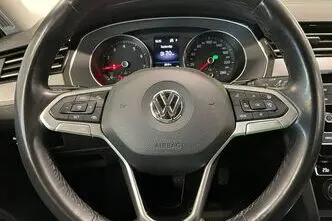 Volkswagen Passat, 1.5, 110 kW, bensiin, automaat, esivedu