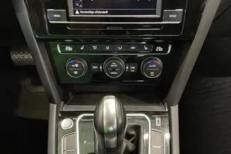 Volkswagen Passat, 1.5, 110 kW, bensiin, automaat, esivedu