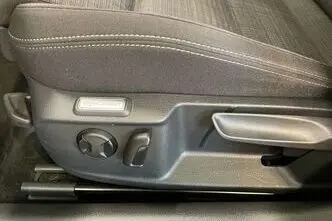 Volkswagen Passat, 1.5, 110 kW, bensiin, automaat, esivedu