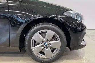 BMW 118, 1.5, 100 kW, bensiin, automaat, esivedu