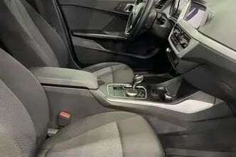 BMW 118, 1.5, 100 kW, bensiin, automaat, esivedu