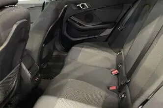BMW 118, 1.5, 100 kW, bensiin, automaat, esivedu