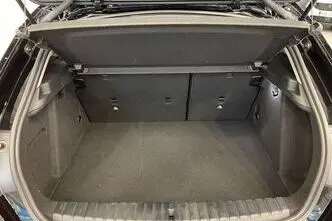 BMW 118, 1.5, 100 kW, bensiin, automaat, esivedu