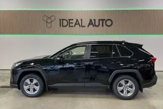 Toyota RAV4, 2.5, 131 kW, hübriid, automaat, esivedu