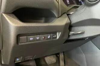 Toyota RAV4, 2.5, 131 kW, hübriid, automaat, esivedu