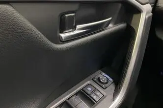 Toyota RAV4, 2.5, 131 kW, hübriid, automaat, esivedu