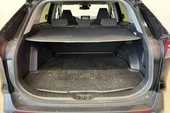 Toyota RAV4, 2.5, 131 kW, hübriid, automaat, esivedu
