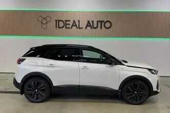 Peugeot 3008, 1.5, 96 kW, diisel, automaat, esivedu
