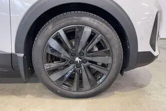 Peugeot 3008, 1.5, 96 kW, diisel, automaat, esivedu