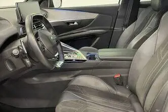 Peugeot 3008, 1.5, 96 kW, diisel, automaat, esivedu