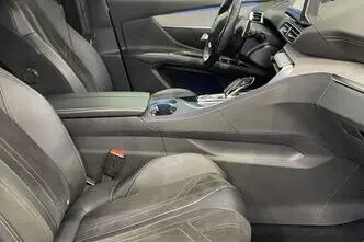 Peugeot 3008, 1.5, 96 kW, diisel, automaat, esivedu