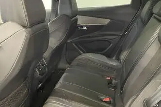 Peugeot 3008, 1.5, 96 kW, diisel, automaat, esivedu