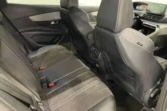 Peugeot 3008, 1.5, 96 kW, diisel, automaat, esivedu