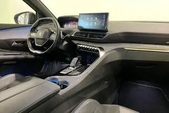 Peugeot 3008, 1.5, 96 kW, diisel, automaat, esivedu